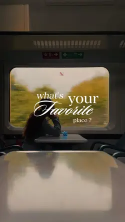 What’s your favorite