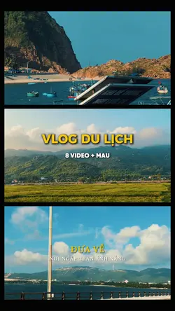 Và ta đi đi về vượt