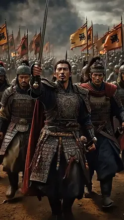 Epic War
