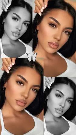 4 PHOTOS 🦋✨