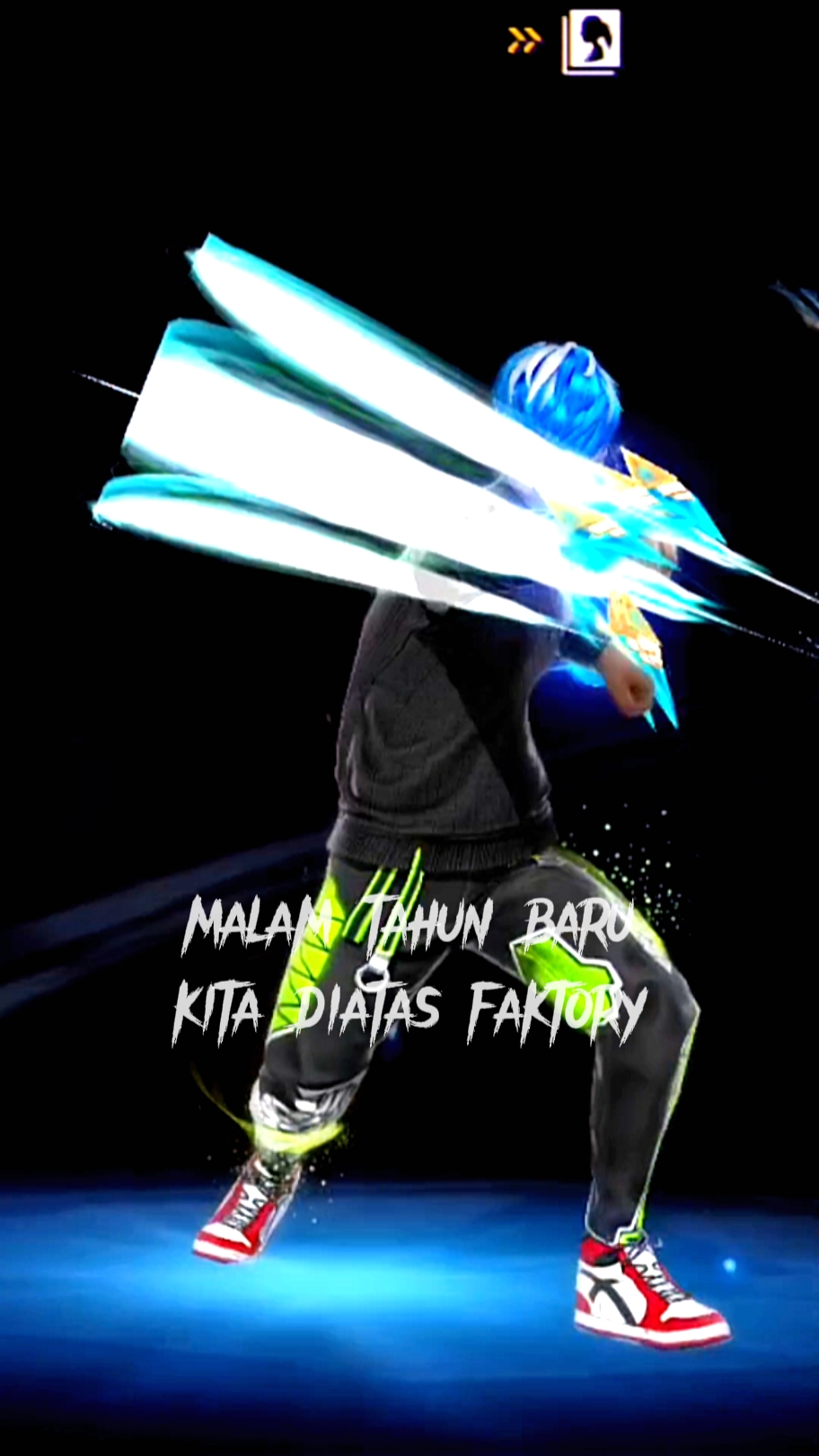 trend mlm tahun baru
