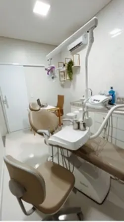 Clínica odontológica