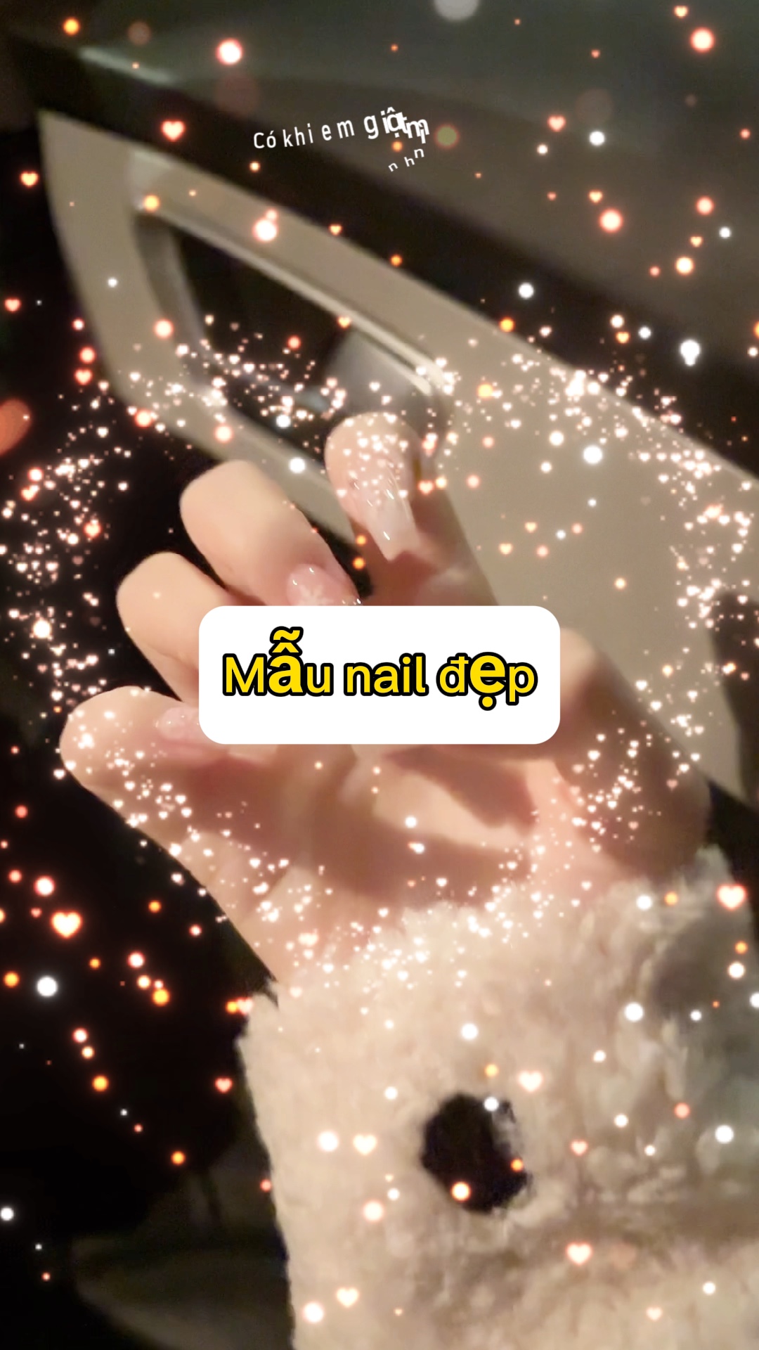 Mẫu đẹp