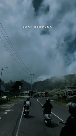 SAAT SAAT BERDUKA