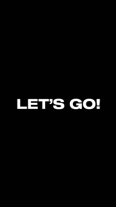 ¡VAMOS!