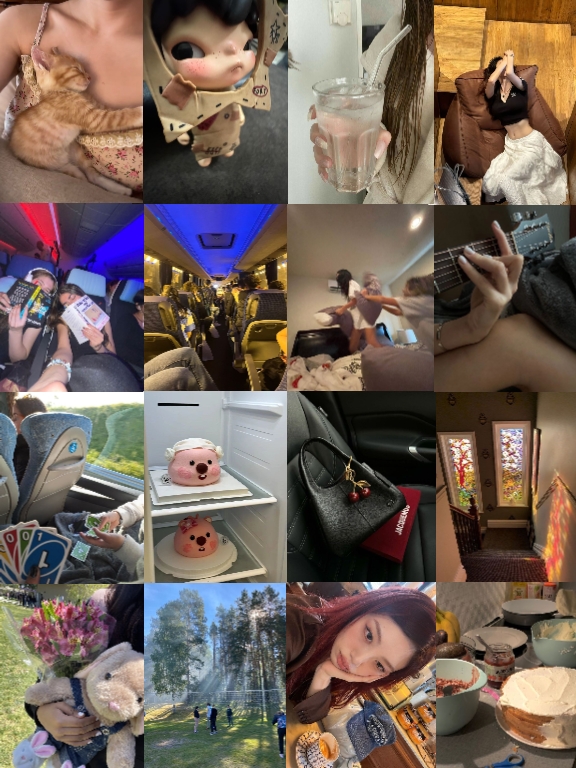 [3: 4] 16 fotos