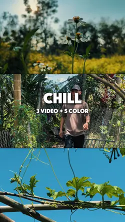 Chill 3 video