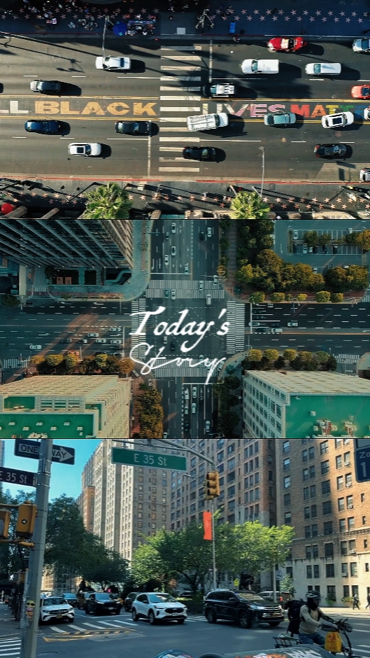 Today's Story 