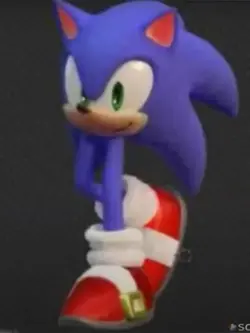 SONIKS BIRTHDAY AYAY