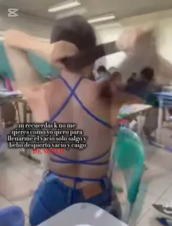 caigo de nuevo