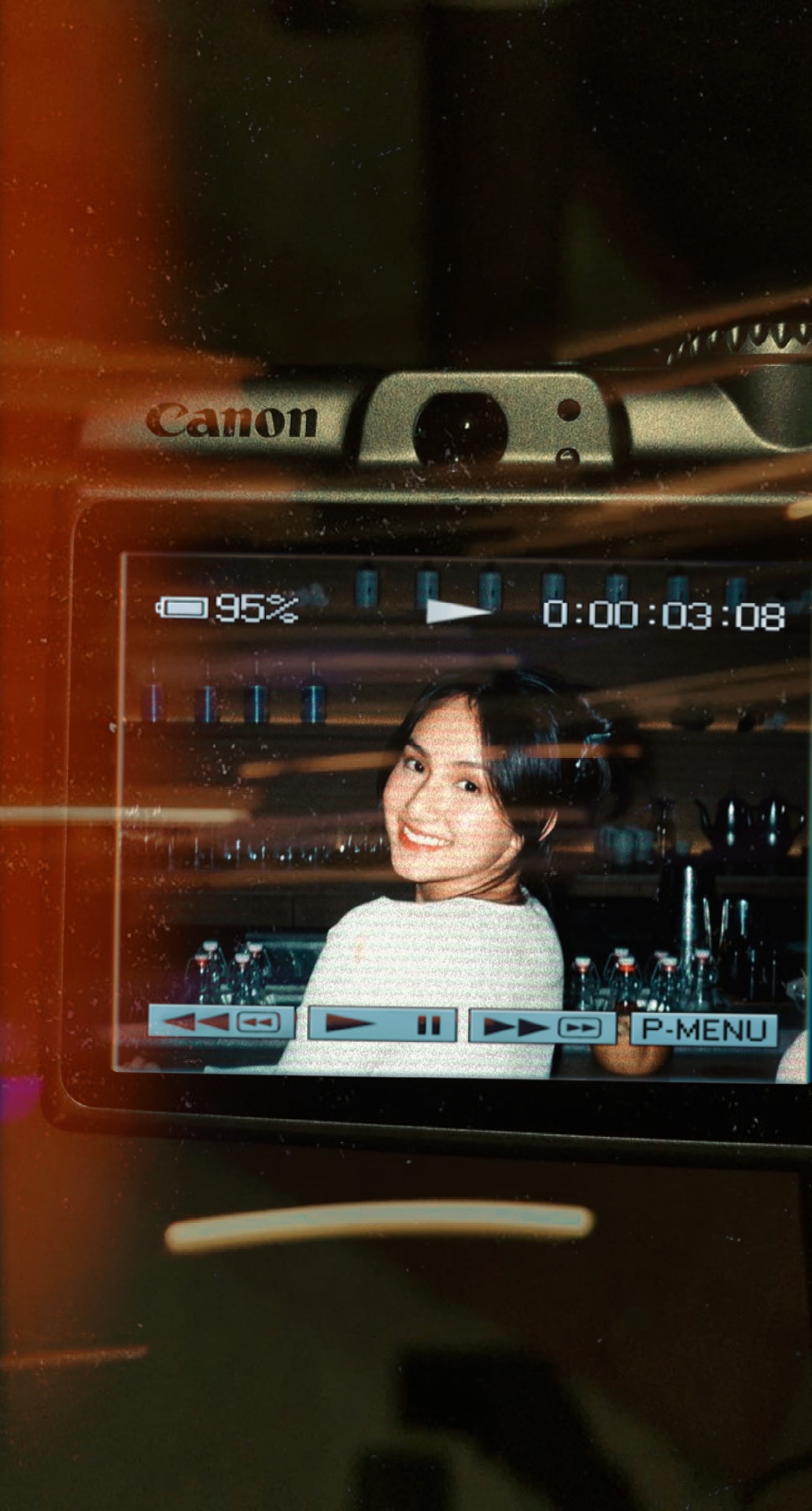 캠 프레임