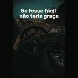 se fosse fácil 