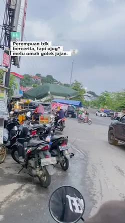Vlog beli jajan