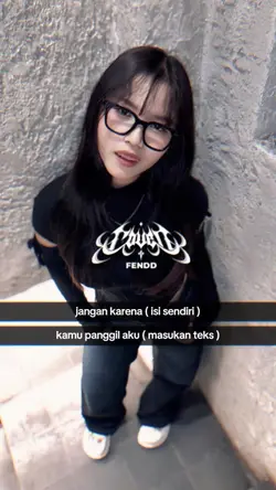 TEKS ISI SENDIRI