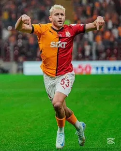 ŞAMPİYON GALATASARAY
