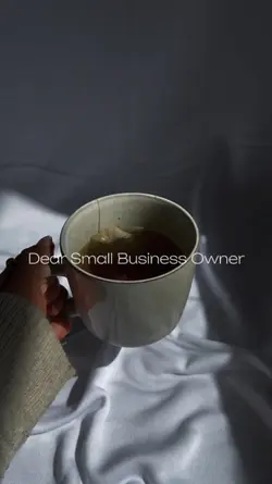 small business quote