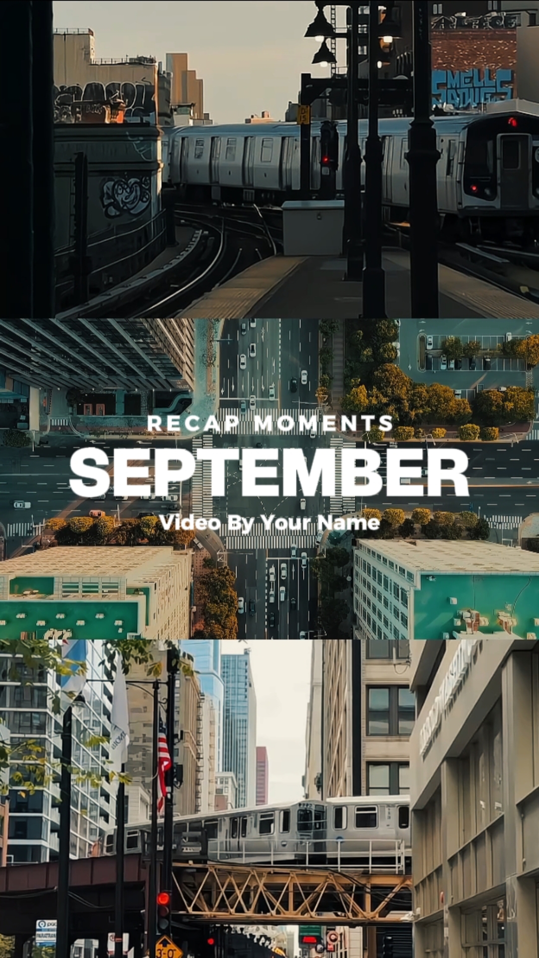 September Moments 