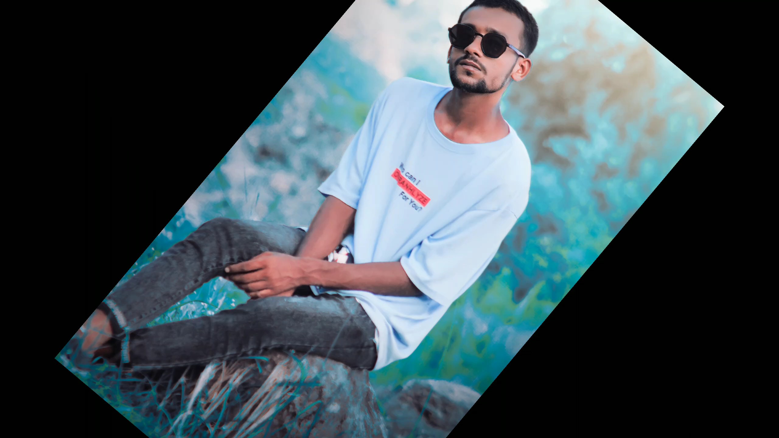 Chal chhouri Pate be