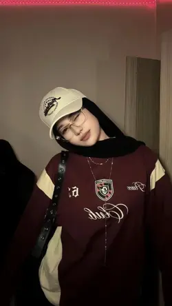 JJ BERJALAN KESAMPIN