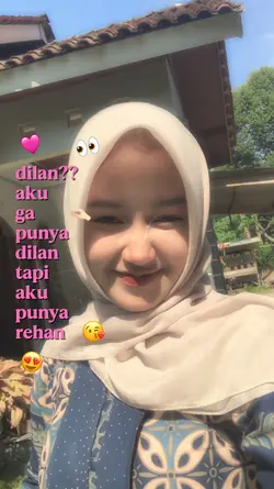 dilan?? aku ga punya