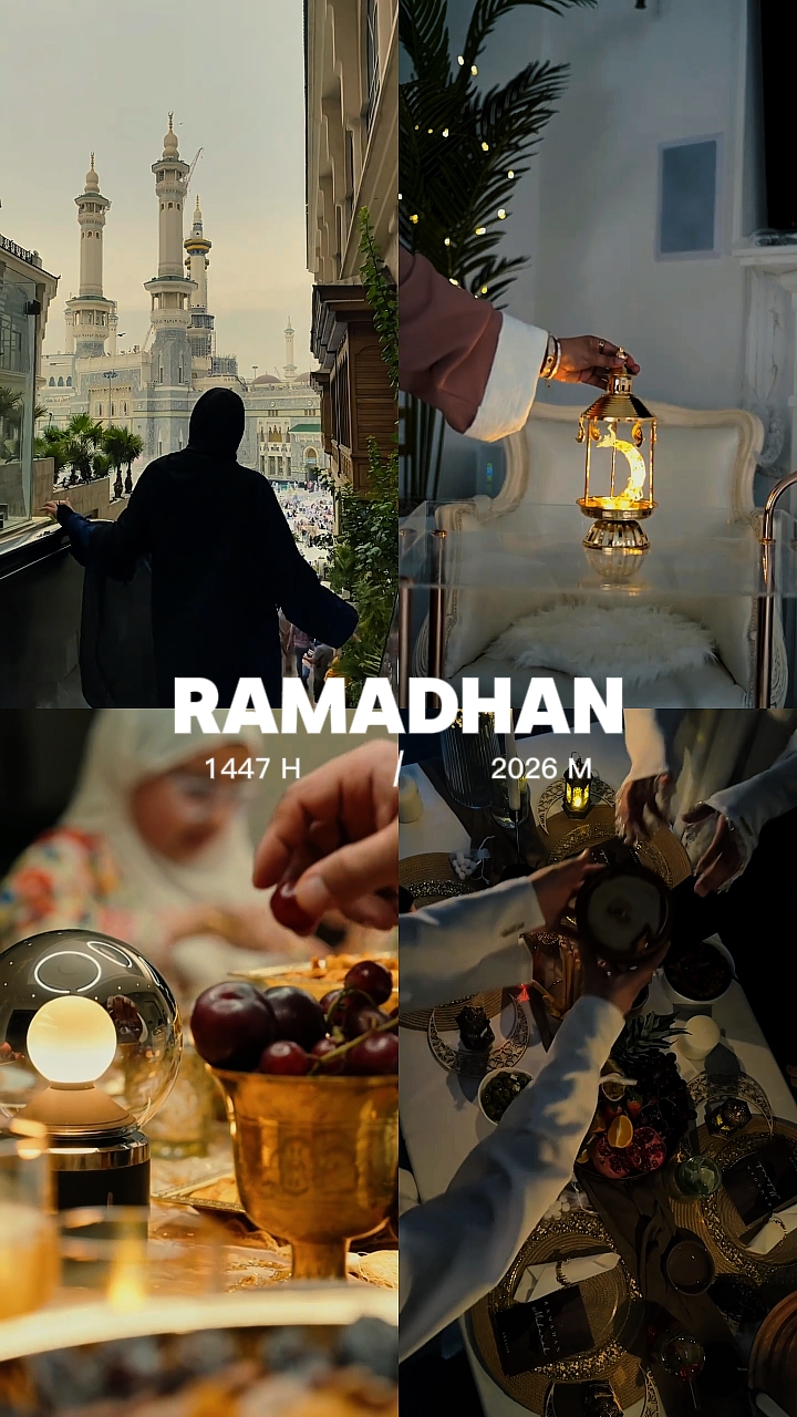 RAMADHAN