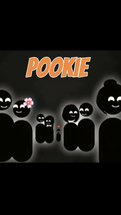 Pookie Template 