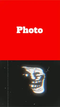 Troll face
