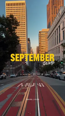 September Dump