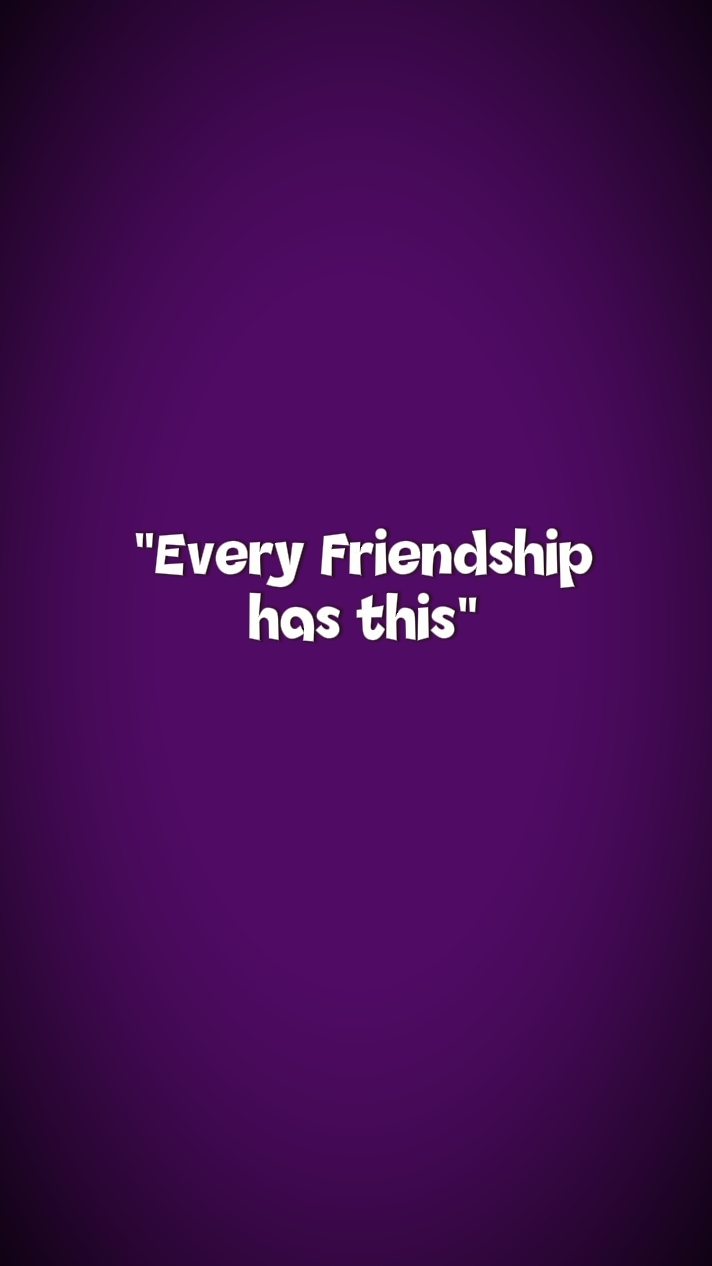 friends 