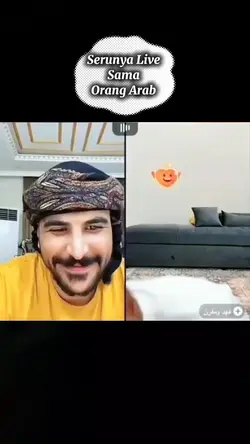 Duet live Dgn Arab