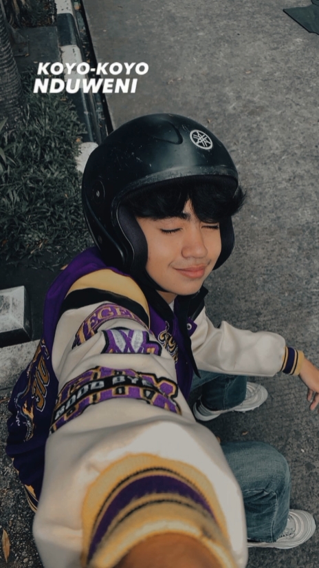 Trend • lirik lagu|