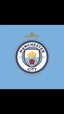 Man city