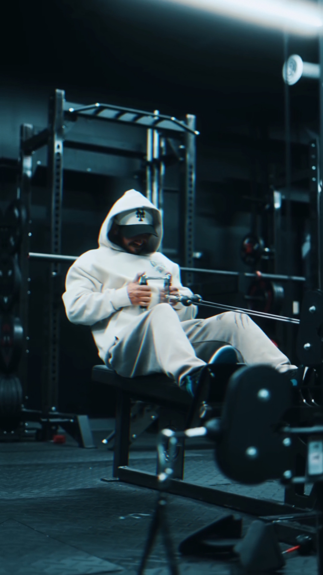 GYM/FITNESS