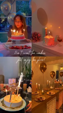 Birthday π₯³