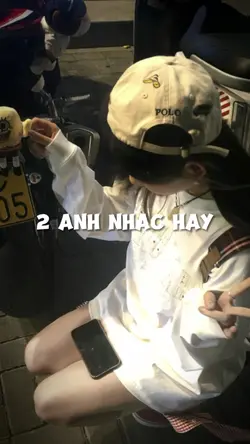 2 Ảnh Nhạc Hay 