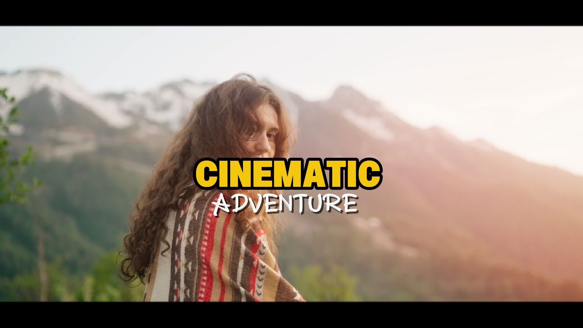 Aventura cinematográfica 