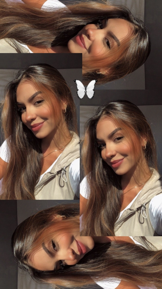 COLAGEM DE FOTOS 