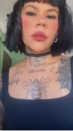 Cabelo curto
