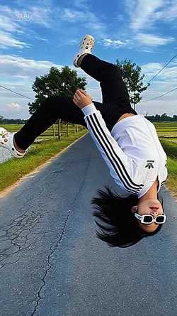 Backflip Trend Ai