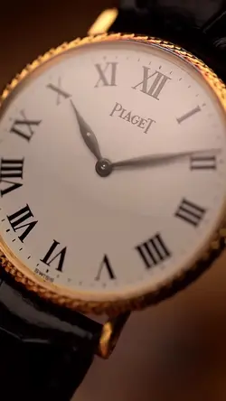 WATCH