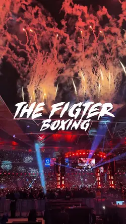 figter boxing
