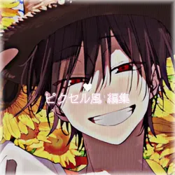 ピクセル風ㅋᩚ 1×1画像