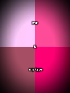 나와 내 타입