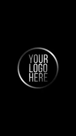 YOUR LOGO ANIMATION