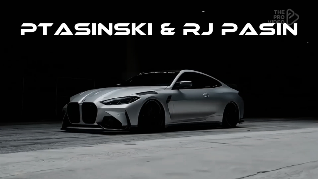 Ptasinski & Rj Pasin