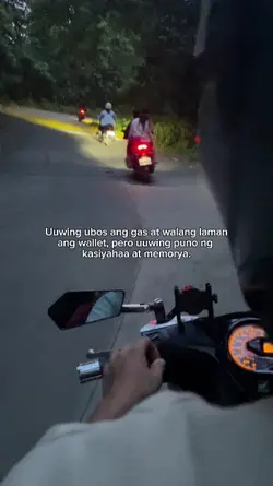 kasiyahan at memorya