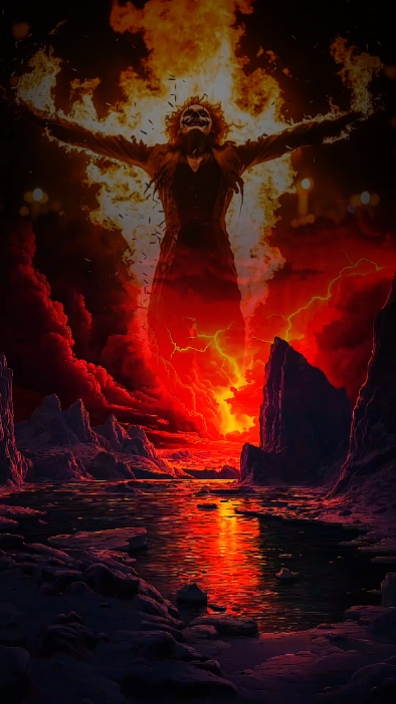 Fondo belakang 