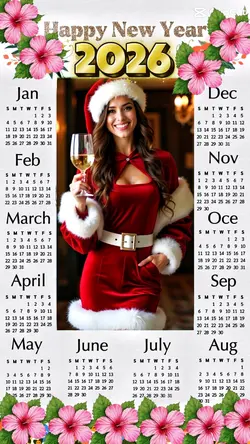 CALENDAR 2026