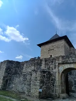 România power
