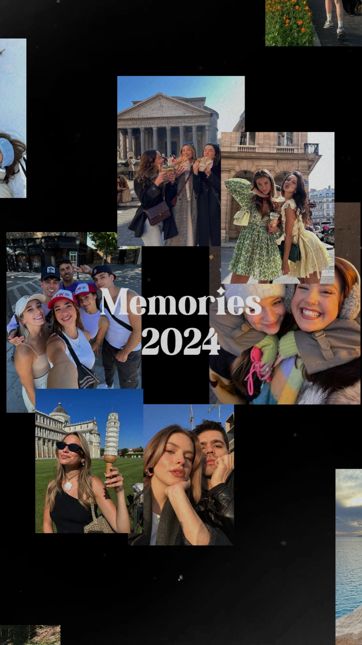 추억 2024
